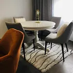 Magnifique Au Coeur De Nancy