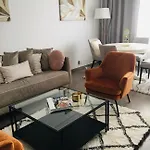 Apartment Magnifique Au Coeur De