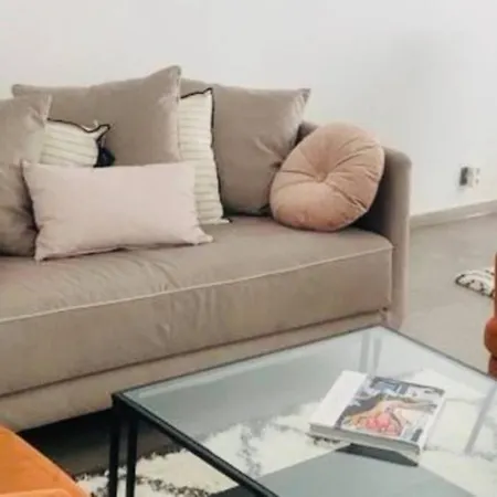 Magnifique Au Coeur De Apartment Nancy