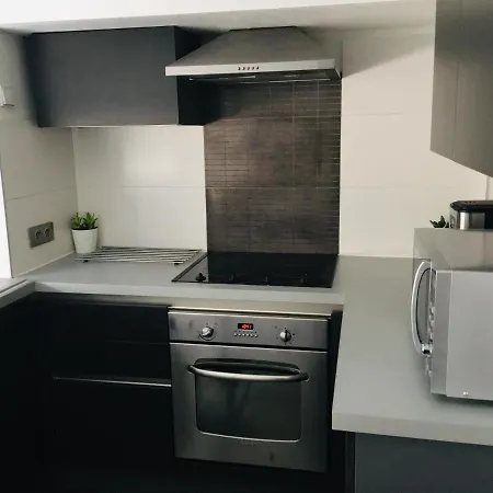 Magnifique Au Coeur De Apartman