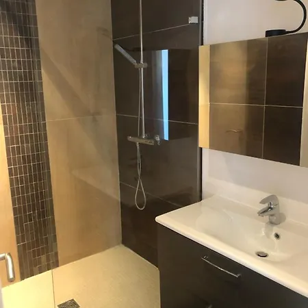 Magnifique Au Coeur De Nancy