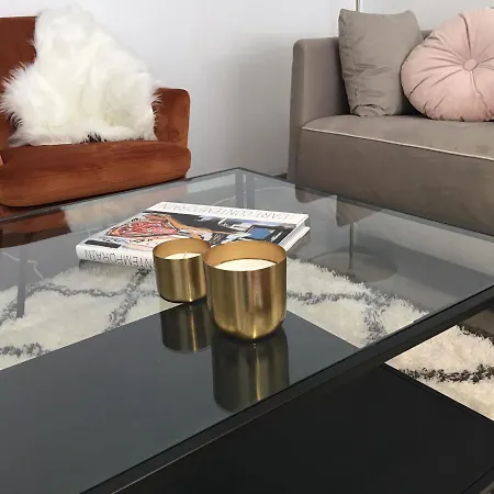 Apartment Magnifique Au Coeur De