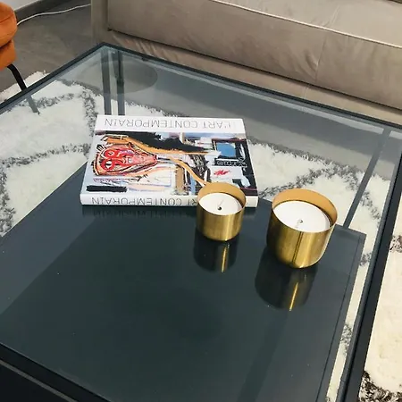 Appartement Magnifique Au Coeur De *