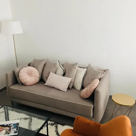 Apartment Magnifique Au Coeur De