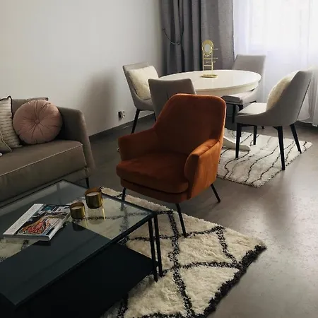 Apartment Magnifique Au Coeur De *