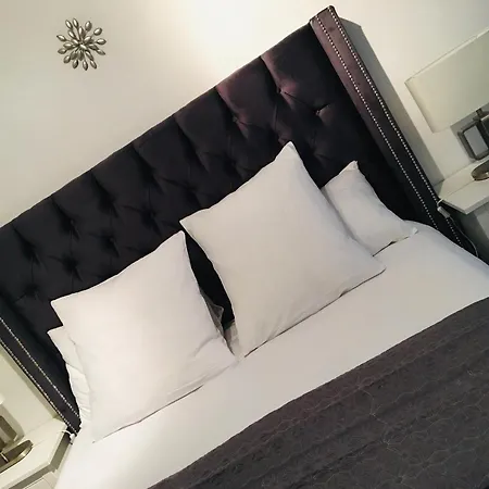 Magnifique Au Coeur De Apartment