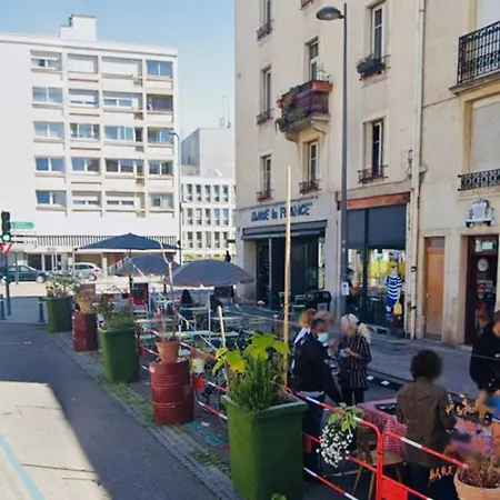 Apartment Magnifique Au Coeur De *