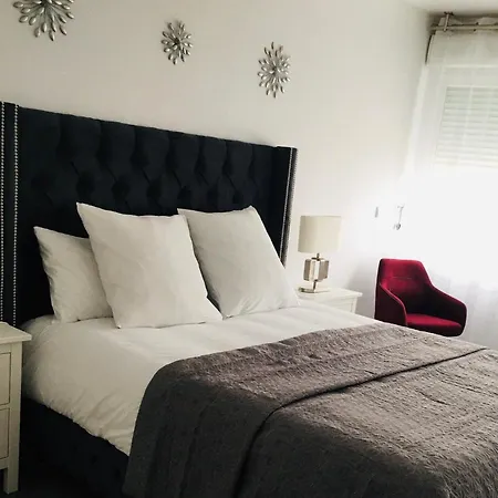 Magnifique Au Coeur De Nancy