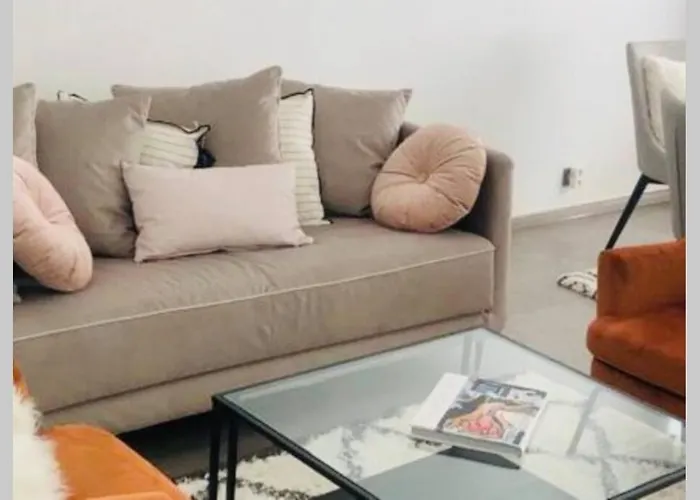 Magnifique Au Coeur De アパート ナンシー