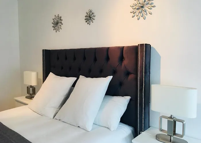 アパート Magnifique Au Coeur De ナンシー